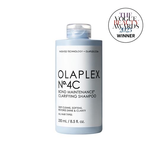 Olaplex No.4c Bond Maintenance Clarifying Shampoo