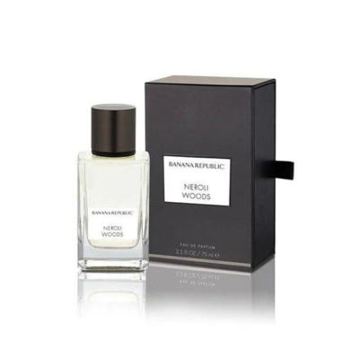 BANANA REPUBLIC ICON NEROLI WOODS 75ML