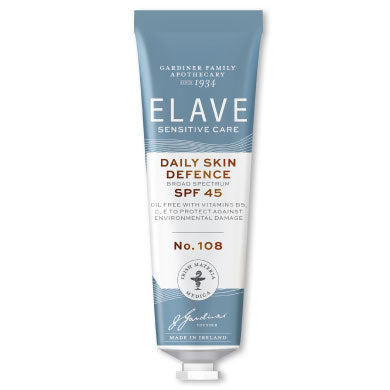 ELAVE AGE DELAY DAILY SKIN DEF SPF45+ 14