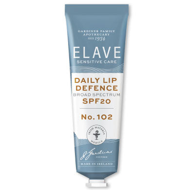 ELAVE AGE DELAY DAILY LIP DEF SPF20 1523