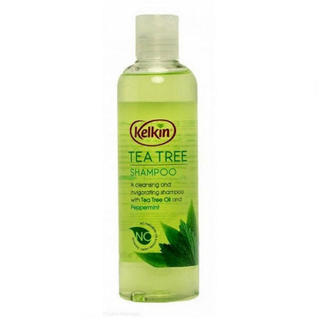 KELKIN TEA TREE SHAMPOO K850