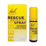 RESCUE REMEDY SPRAY 14145 20ML