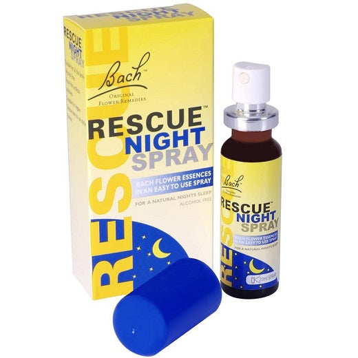 RESCUE NIGHT SPRAY