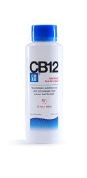 CB12 ORAL RINSE BLUE TOP X 500ML