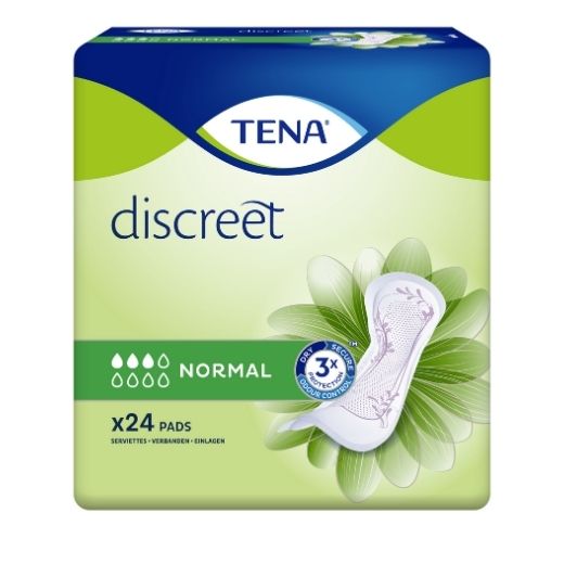 TENA LADY DESCREET MINI 20SX6