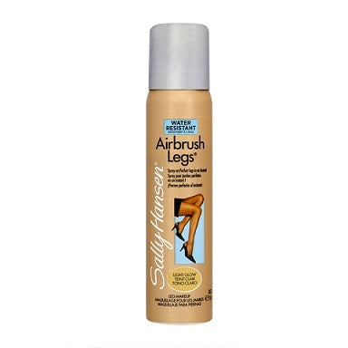 SALLY HANSEN AB LEGS SPRAY LIGHT 75MLX2