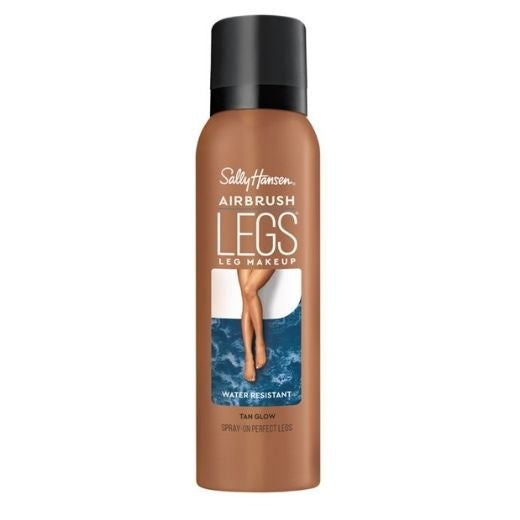 SALLY HANSEN AB LEGS SPRAY TAN 75MLX2