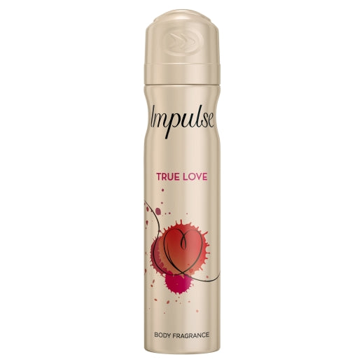 IMPULSE TRUE LOVE 75MLX6