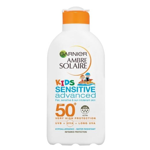 Ambre Solaire Kids SPF50 175mlx6