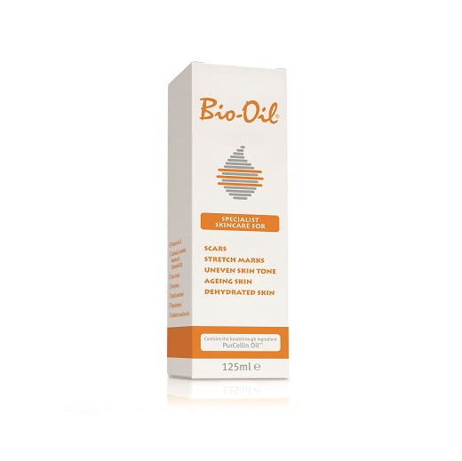 BIO OIL 125ML X 6