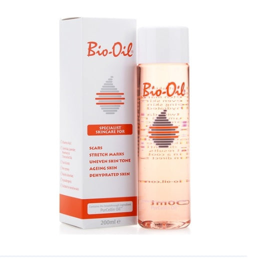 BIO OIL 200ML X 6