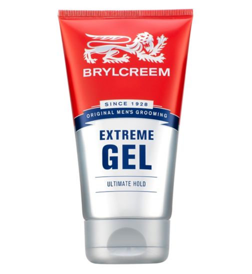 BRYLCREEM STYLE EXTREME TWIN P 2X150MLX6