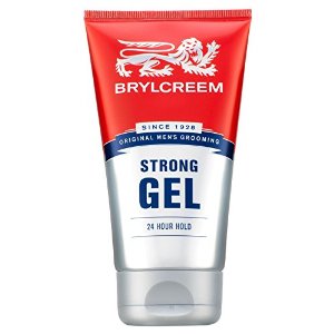 BRYLCREEM STRONG TWIN PACK 2X150MLX6