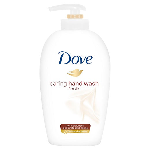 Dove LHW Cream 250ml x6