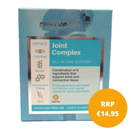 REVIVE ACTIVE JOINT COMPLEX 7 DAY PACK