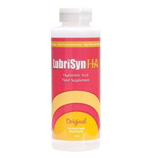 LUBRISYN HA JOINT FORMULA ORIGINAL 340ML