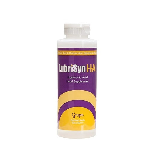 LUBRISYN HA JOINT FORMULA GRAPE 340ML