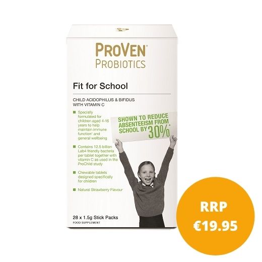 PRO-VEN PROBIOTIC F.F.SCHOOL 28S