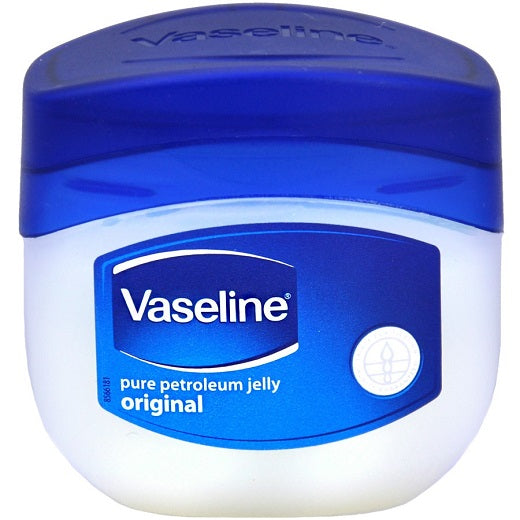 VASELINE PET JELLY 100ML X12