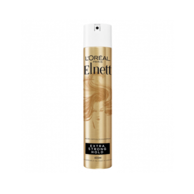 Elnett Vol 400ml Supreme Hold 400mlx6