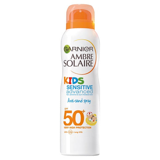 AMBRE SOL BRONZ MILK SPRAY SPF30 150MLX6