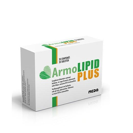 ARMOLIPID