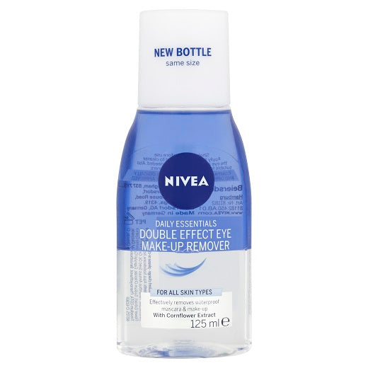 NIVEA D/E DOUBLE EFFECT EMUR 125ML X6