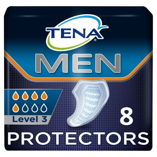 TENA MEN LEVEL 3 8SX6