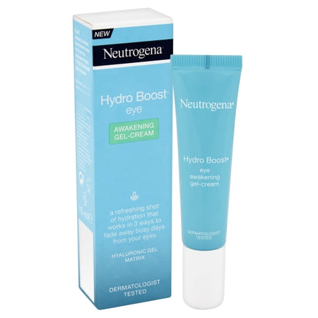 NEUTROGENA HYDROBOOST EYE CREAM 15ML X6