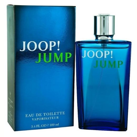 JOOP JUMP 100ML EDT X1