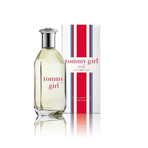 TOMMY HILFIGER GIRL 100ML EDT X1