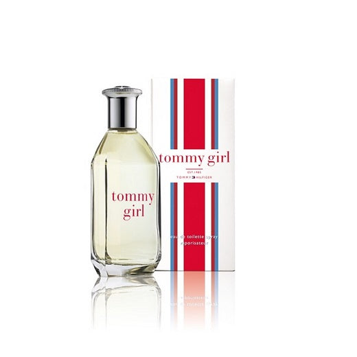 TOMMY HILFIGER GIR 50ML EDT X1