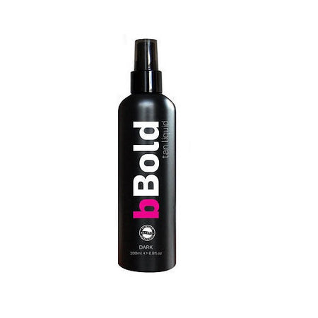 BBOLD LIQUID DARK 200MLX6