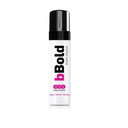 BBOLD SMART MOUSSE 175MLX6