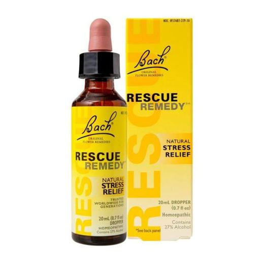 RESCUE REMEDY LARGE 20ML