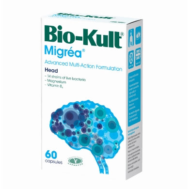 BIO-KULT MIGREA 60'S