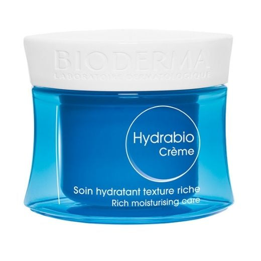 BIODERMA HYDRABIO CREME POT 50ML X1