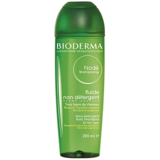 BIODERMA NODE FLUIDE SHAMPOO 200ML X1