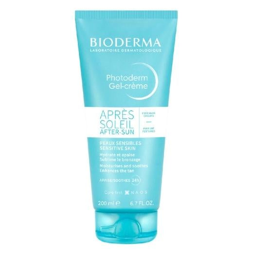 BIODERMA PHOTODERM AFTER SUN 200ML X1