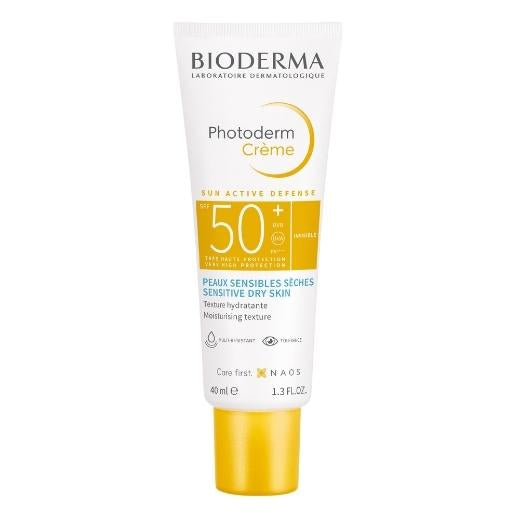 BIODERMA PHOTODERM MAX CR SPF50+ 40ML X1