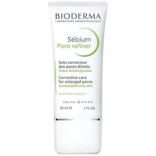 BIODERMA SEBIUM PORE REFINER 30ML X1