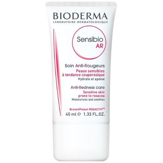 BIODERMA SENSIBIO AR 40ML X1