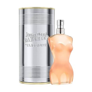 JEAN PAUL GAULTIER CLASSIQUE 100MLX1