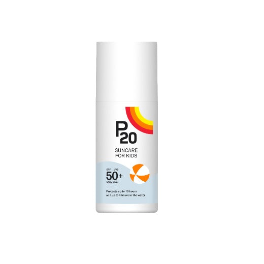 P20 PROTECTION SPF50+KIDS CREAM 100MLX1