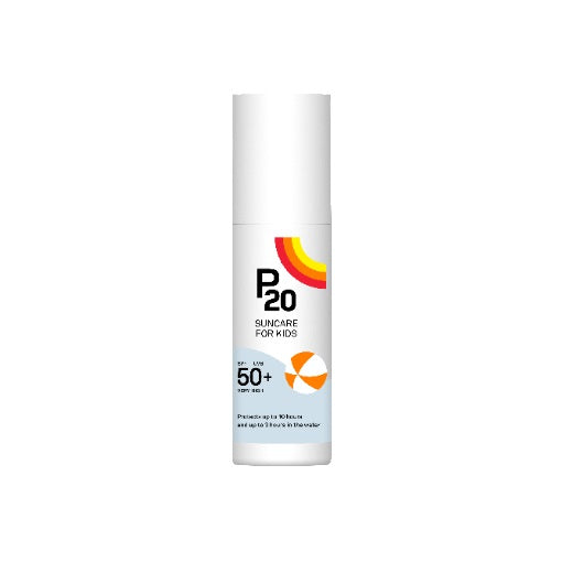 P20 PROTECTION SPF50+ KIDS CREAM 200MLX1