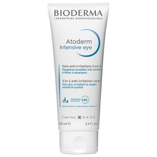 BIODERMA ATODERM INTENSIVE EYE 100ML X1