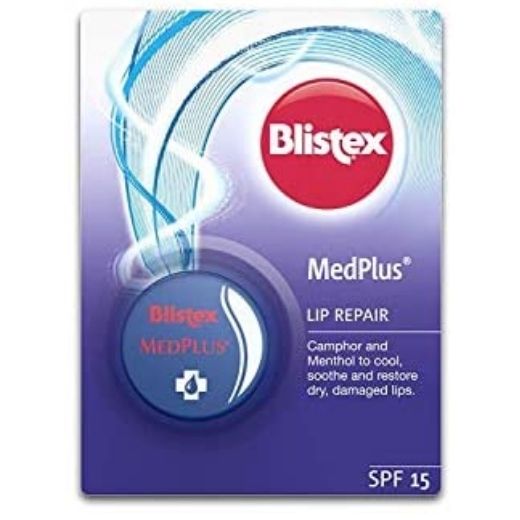 BLISTEX MEDPLUS 7ML X5