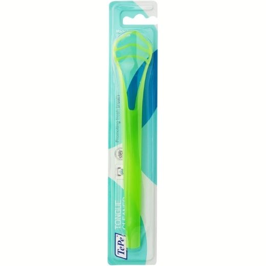 TEPE GOOD TONGUE CLEANER BLISTER X14