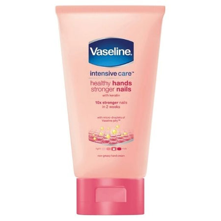 Vaseline Healing Hands Cream 75mlx6