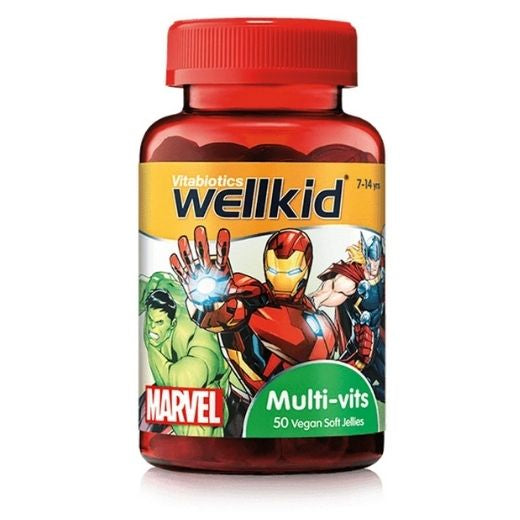 MARVEL MULTIVIT